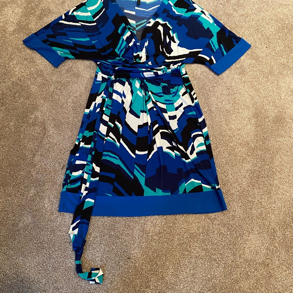 BCBG Maxazria Dress